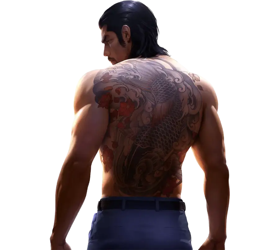 yakuza89